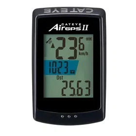 Cateye Air GPS II