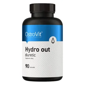 OstroVit Hydro Out Diuretic 90 Capsules