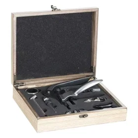 Paris Prix Sommelier Set