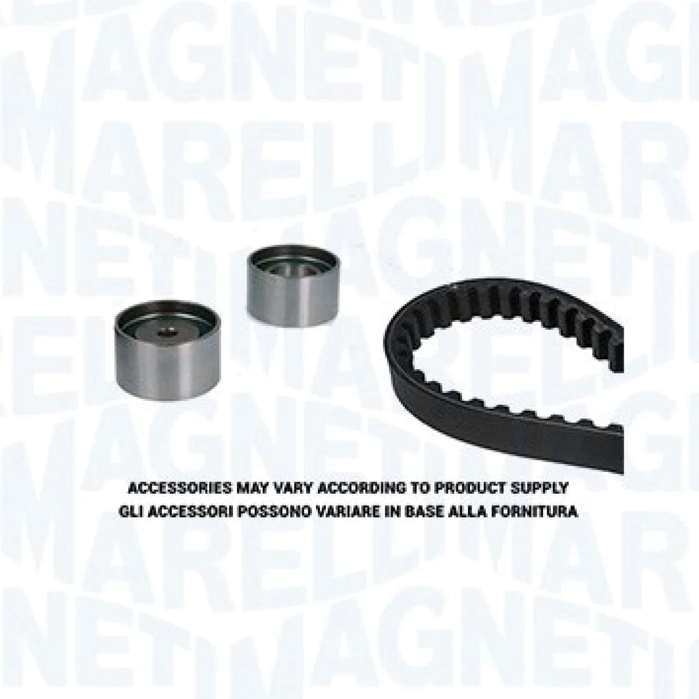 Magneti Marelli Timing Belt Kit 341306740000