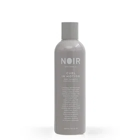 NOIR Stockholm Curl In Motion Shampoo 250ml