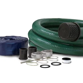 Champion Power Equipment Have Slange 2" 3.7m CWP100197