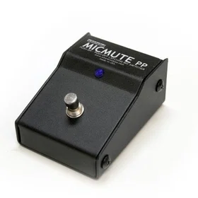 Whirlwind Micmute PP Latching