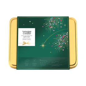 Yankee Candle Juliga Doftljus Present Set 15pcs