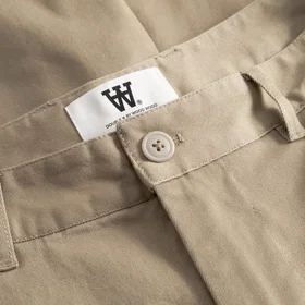 Wood Wood Wwfallon Shorts (Herre)