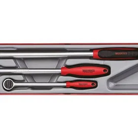 Teng Tools TTXRL03 Spärrhandtagssats
