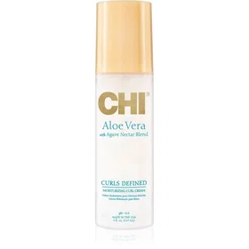 CHI Curls Defined Moisturizing Curl Cream 147ml