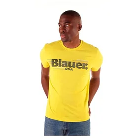 Blauer 21sbluh02334-004547 Kortärmad T-shirt 3-pack (Herr)