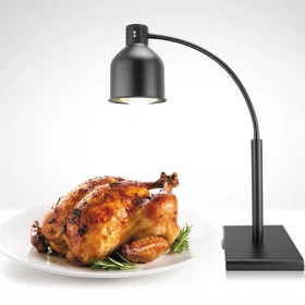 Hendi 273838 Lampe chauffante pour aliments
