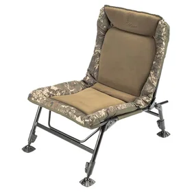 Nash Indulgence Ultralite Camping Chair