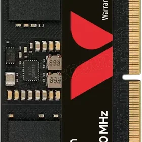 Verbatim SODIMM DDR5 4800MHz 16GB (30134)