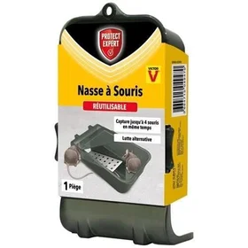 Protect Expert ORB114 Mouse Trap