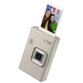Fujifilm Instax LiPlay Plus