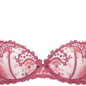 Simone Pérèle Caressence Soft Cup Bra