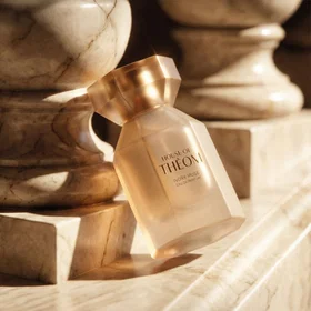 House of Theom Ivory Muse edp 75ml