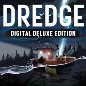 DREDGE - Digital Deluxe Edition (PC)