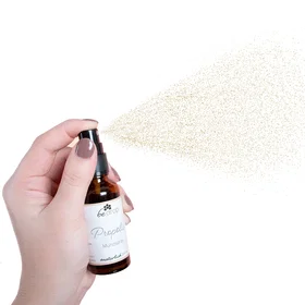 BEDROP Propolis Tincture Manuka Honning & Anis Munspray 30ml