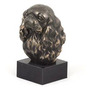 Art-Dog Cavalier King Charles Spaniel Hundstatyett