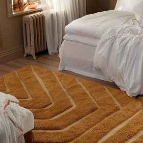 Staycation Ryamatta Smooth 140x200cm