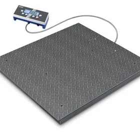 Kern BID Balance de sol 1500kg/0,5kg