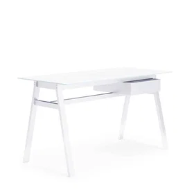 Alphason Richmond AW21928WHT Desk