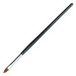 Penselmesteren 8872 Superpresis Målarpensel 8mm 2pcs