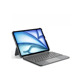 Inateck KB04122 koskettaulollaanlainen Langaton Bluetooth 5.3 Saksinappi (Qwerty