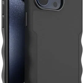 Smartish Étui pour iPhone 15 Pro Max