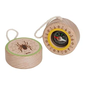 Goki Kompass Spindel 60700