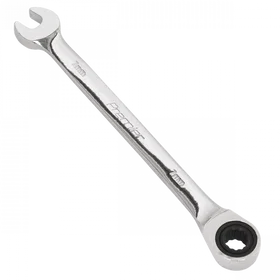 Sealey RCW07 Ratchet Kombinationsnyckel 7mm