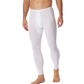 Schiesser Long Johns with Fly