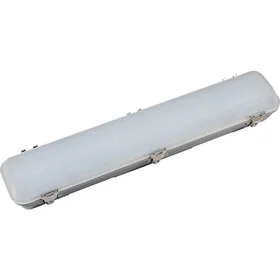 Namron 3308411 Orkan LED 2X18W IP65