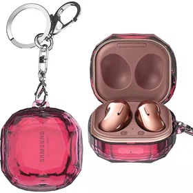Cadorabo Etui för Samsung Galaxy Buds PRO / LIVE / Buds 2