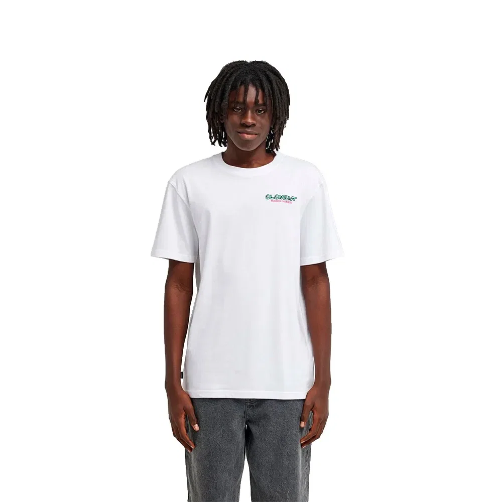 Element Magic Hikes Short Sleeve T-shirt (Men's)