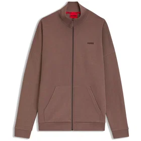 Hugo 10267482 Full Zip Sweatshirt (Herr)