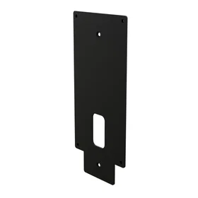 Onepole Mounting Bracket MB Black
