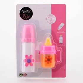 Baby Bottle