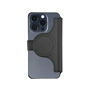 4smarts Universal CardCaddy Flip Etui for Mobiltelefon
