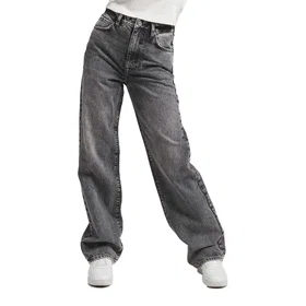 Superdry Vintage Wide Jeans (Dame)