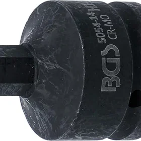BGS Technic 5054-14 Slagbitssokkel 3/4"
