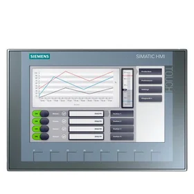Siemens Simatic HMI KTP900 6AV2123-2JB03-0AX0 9" FHD