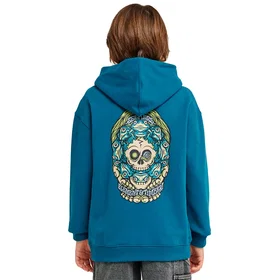 Element Timber Orbit Hoodie (Barn)
