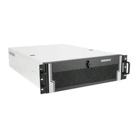 In Win Server Chassis 3U IW-R300-02N