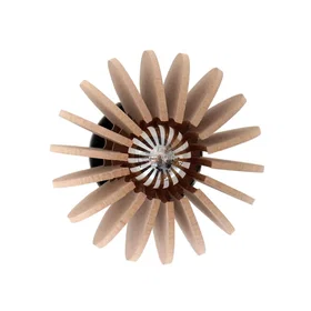 Rif Design Applique bois boule D20cm