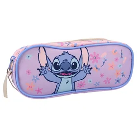 Lilo & Stitch Pen Case Stitch Spring Smiles