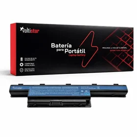 Powery Battery for Acer AS10D81