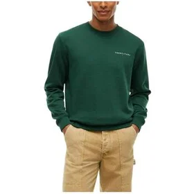 Tommy Jeans Reg Linear Sweatshirt (Herre)