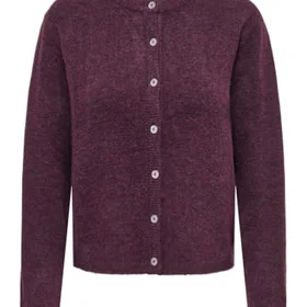 Only Carzoey Cardigan (Dame)