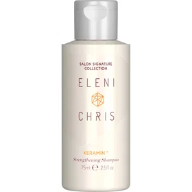 Eleni & Chris KeraMin Stärkande Shampoo 75ml