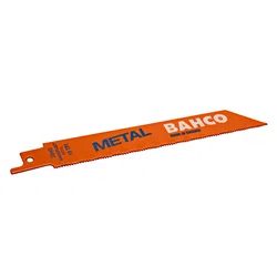 Bahco Stiksågblad